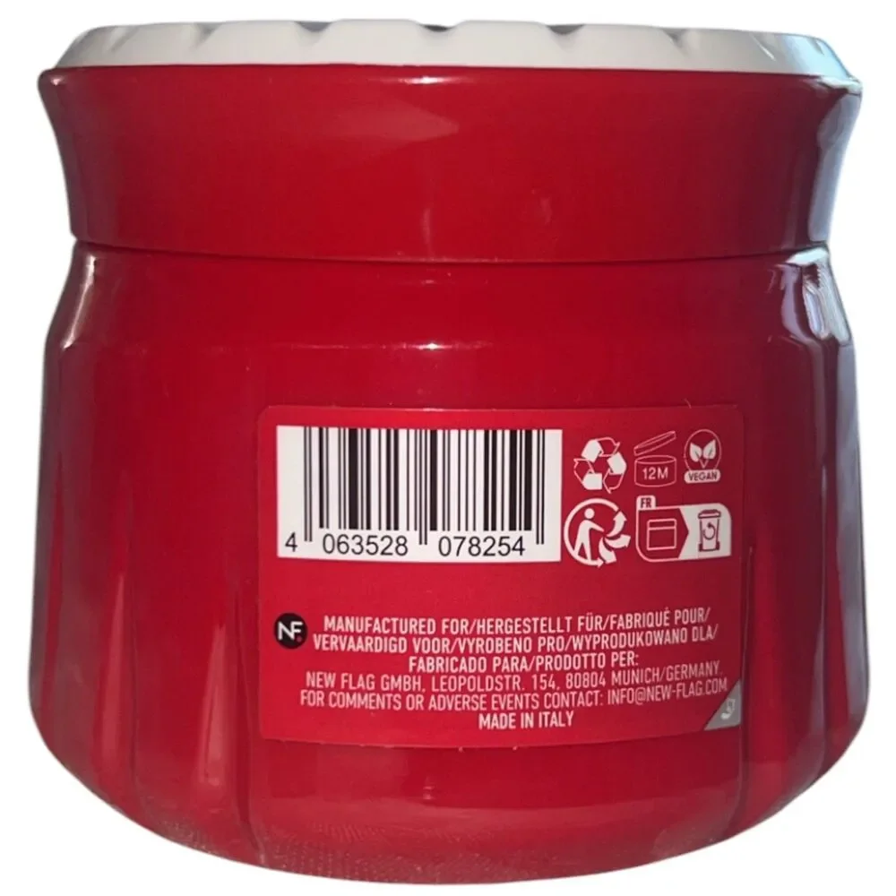 NEQI REPAIR REVEAL Hair Mask 250ml Intensive Repairing Hair Care NEW